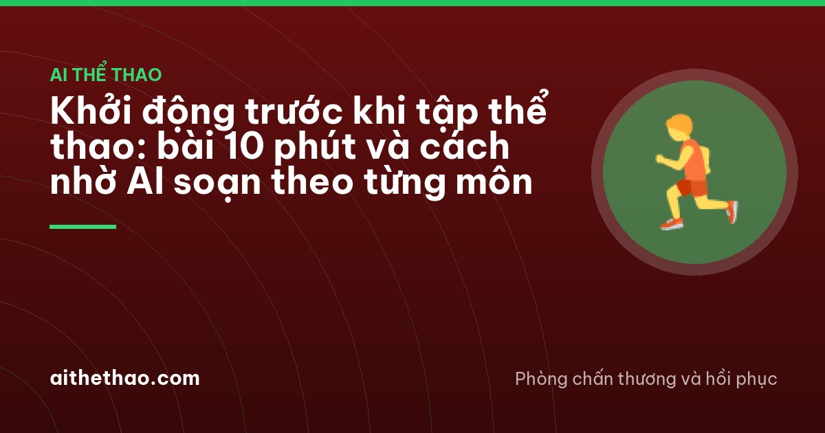 Group of amateur runners doing leg swings and walking lunges on a lakeside path beside West Lake in Hanoi at dawn, seen from behind, light mist over the water